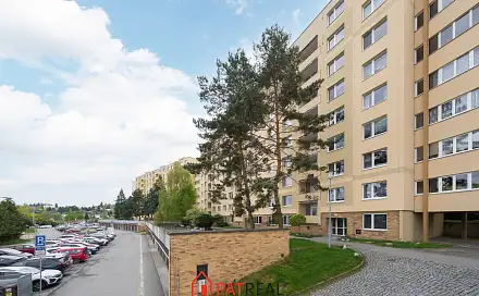 Prodej bytu 3+1 75 m²
