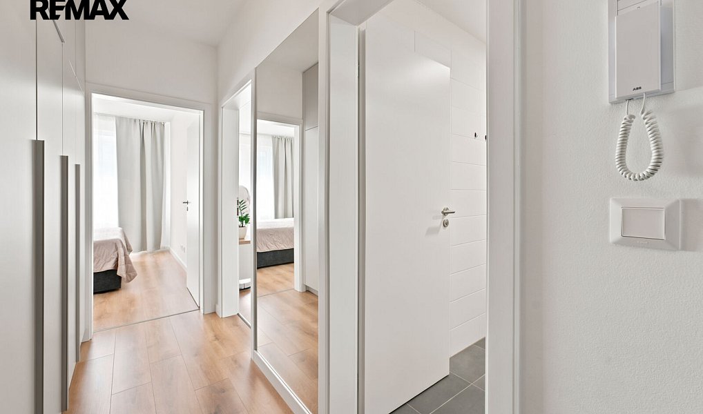 Prodej bytu 2+kk 50 m², Pardubice – náhled fotky 7