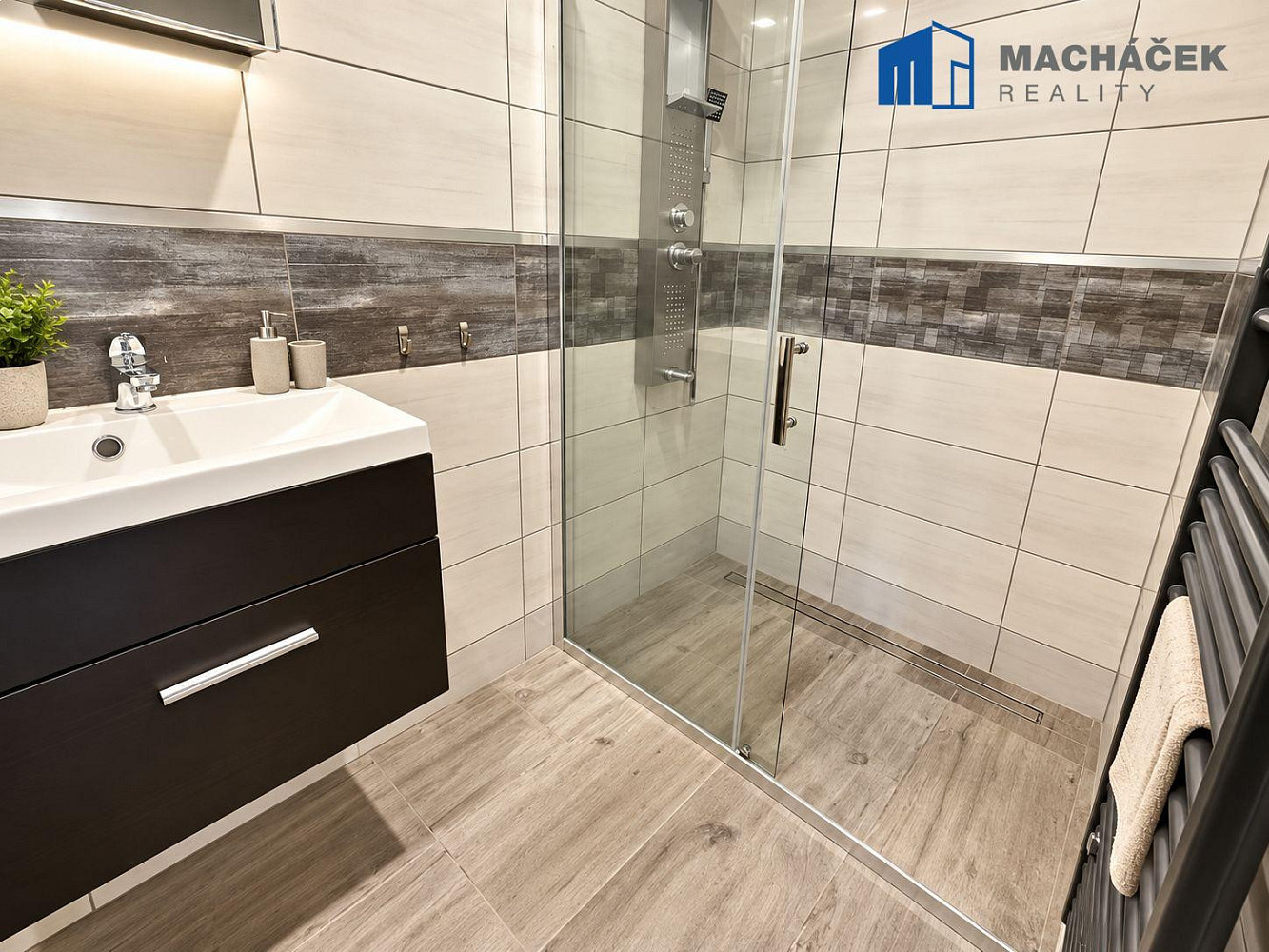 Prodej bytu 2+1 64 m² – fotografie 4