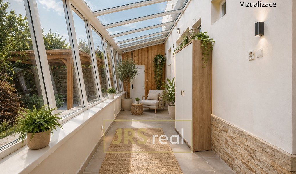 Prodej domu 220 m² s pozemkem 795 m², Popice – náhled fotky 20