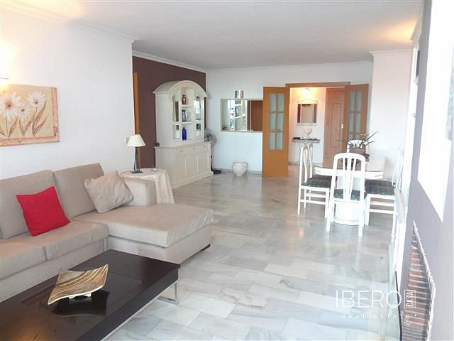 Pis 4+kk – Marbella, Nueva Andalucía - Vista 4