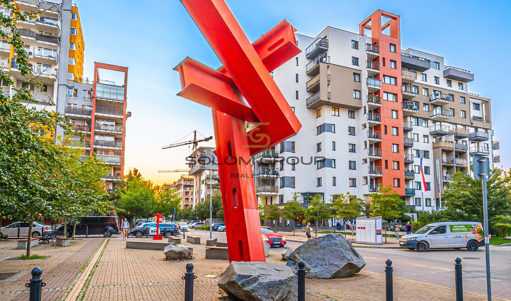 Prodej bytu 2+kk 47 m², Praha – náhled fotky 9