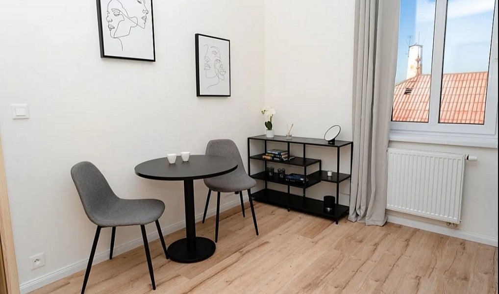 Pronájem bytu 1+1 35 m², Plzeň – náhled fotky 9