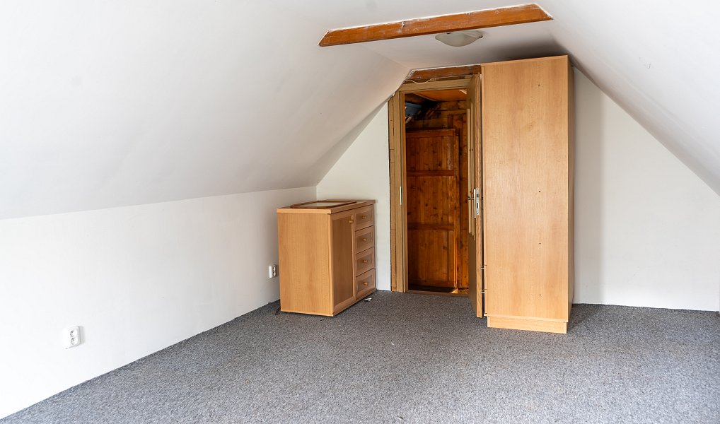 Prodej domu 117 m² s pozemkem 284 m², Nová Paka – náhled fotky 12