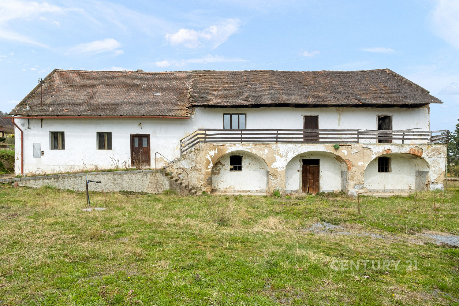 Prodej domu 244 m² s pozemkem 4 752 m² – fotografie 3