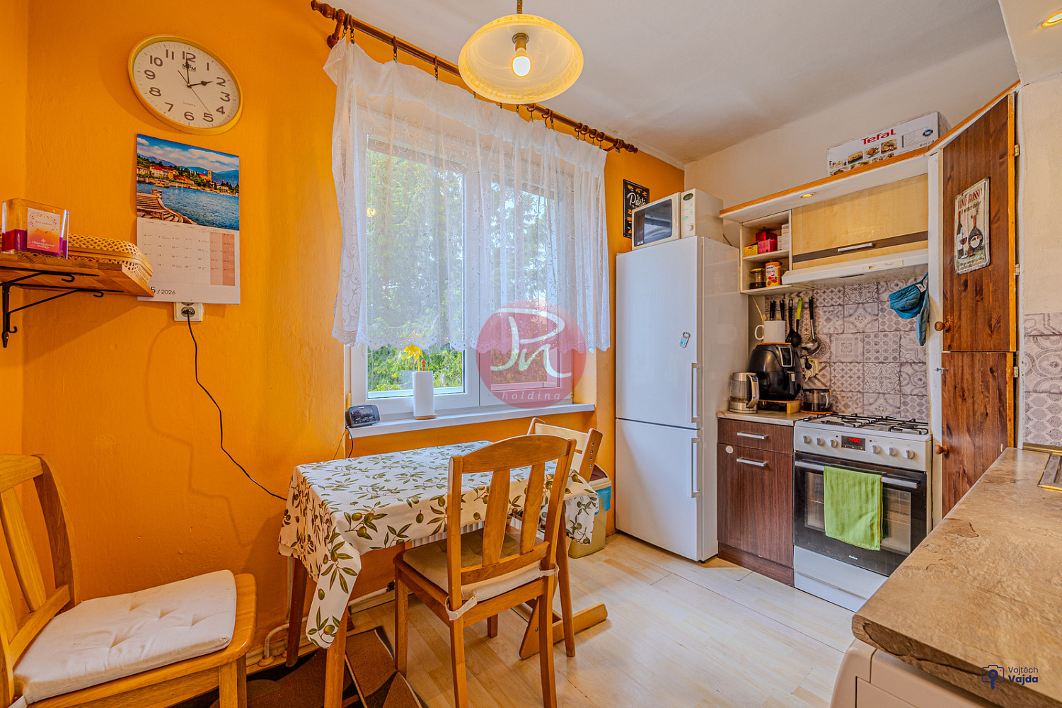 Prodej bytu 2+1 53 m² – fotografie 5