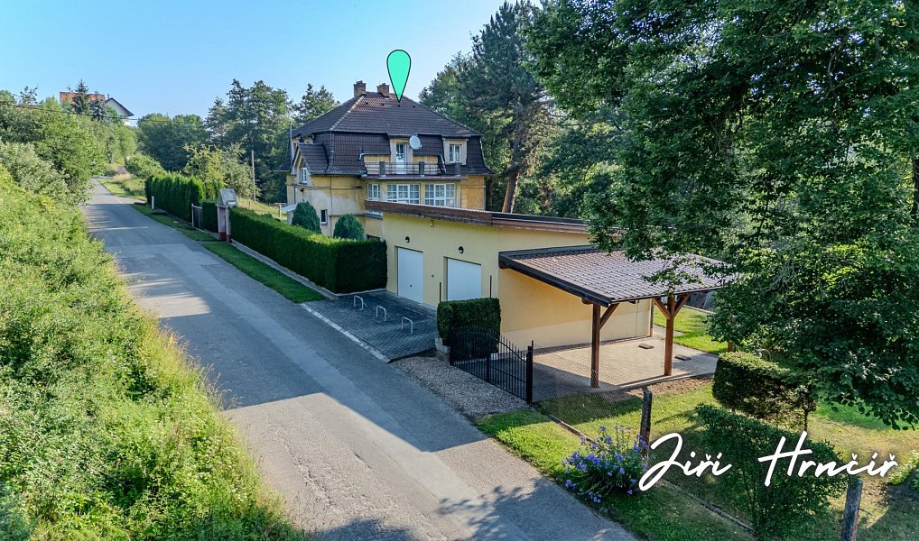 Prodej domu 197 m² s pozemkem 1 935 m², Dýšina – náhled fotky 45