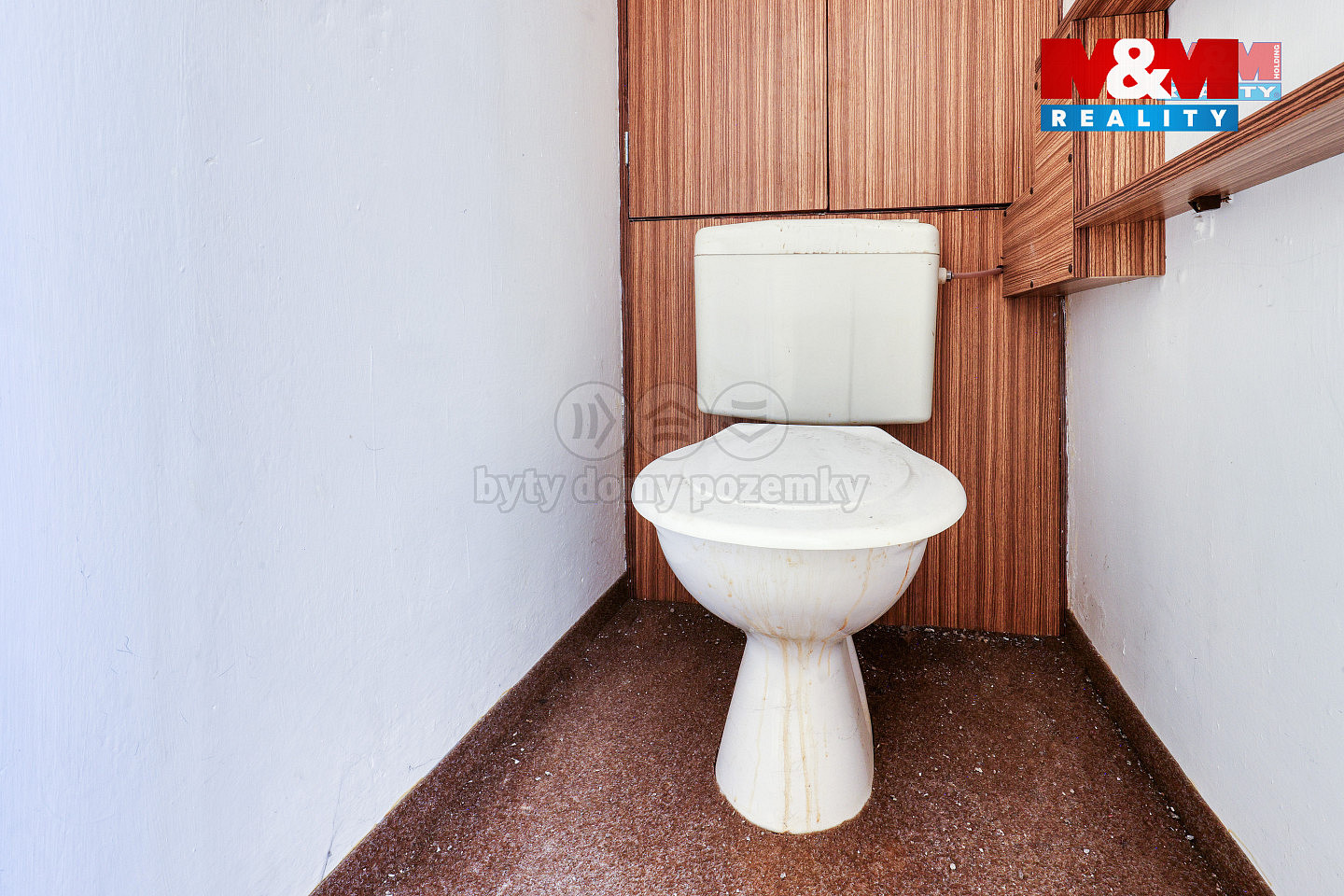 Prodej bytu 1+1 49 m² — photo 4