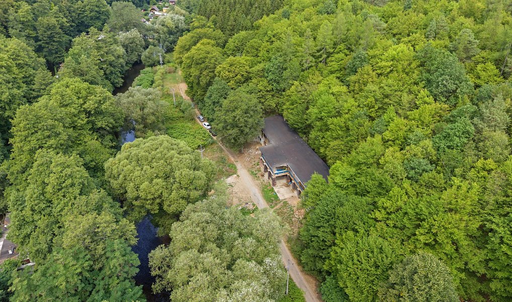 Prodej nájemního domu, činžáku 540 m², Sentice – náhled fotky 9