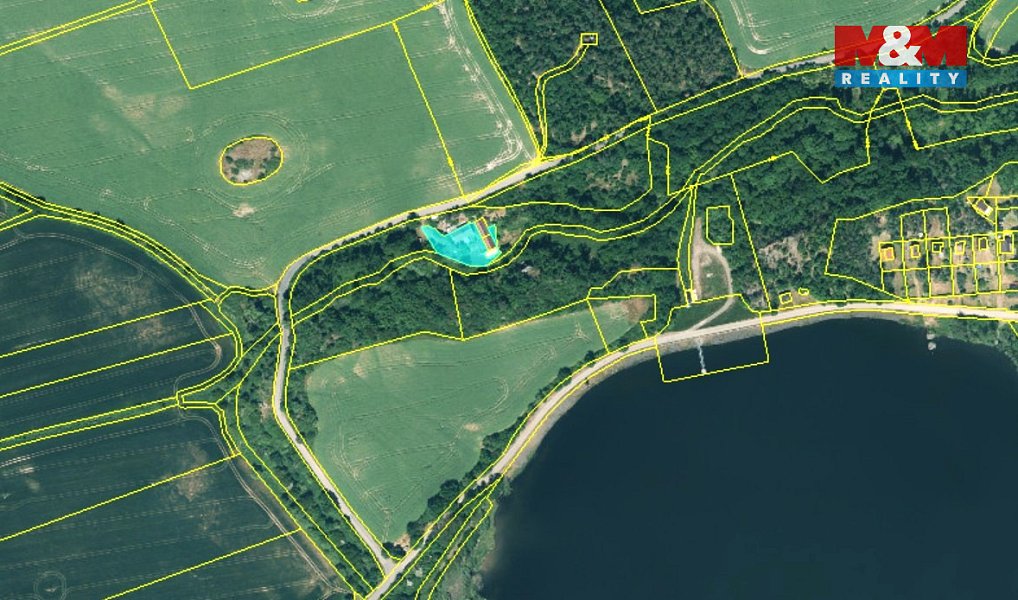 Prodej zemědělského objektu 360 m², Blatno – náhled fotky 22