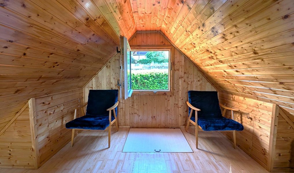 Prodej chaty/chalupy 48 m² s pozemkem 381 m², Hýskov – náhled fotky 13