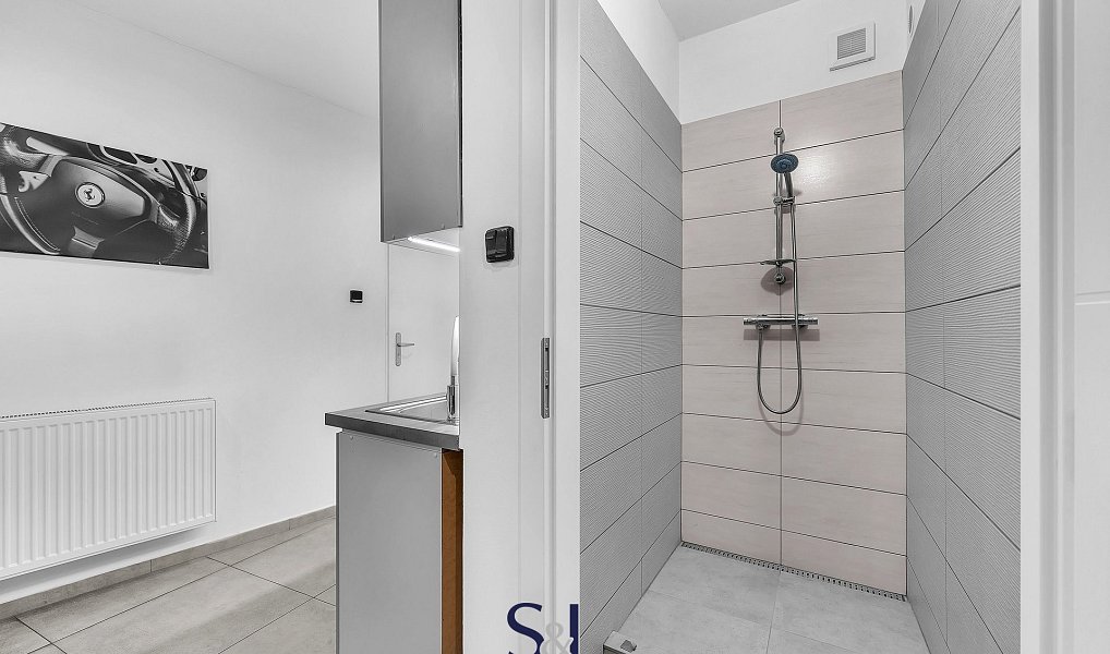 Prodej obchodních prostor 325 m², Nový Bor – náhled fotky 12