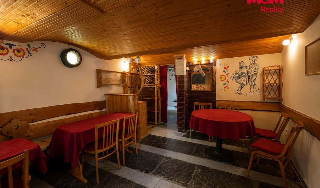 Prodej domu 190 m² s pozemkem 751 m², Rýmařov – náhled fotky 3
