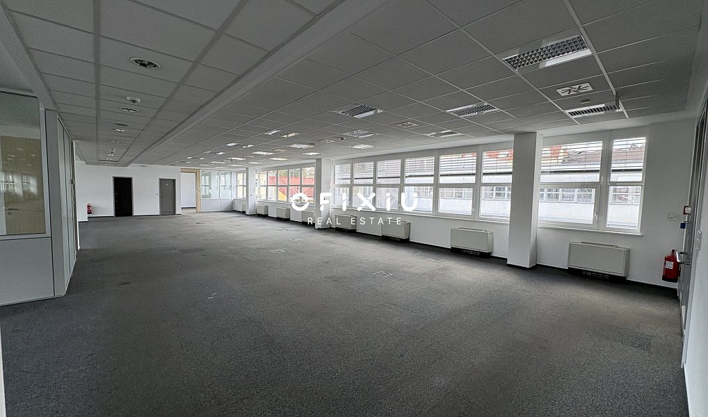 Pronájem kanceláře 1 500 m², Praha – náhled fotky 24