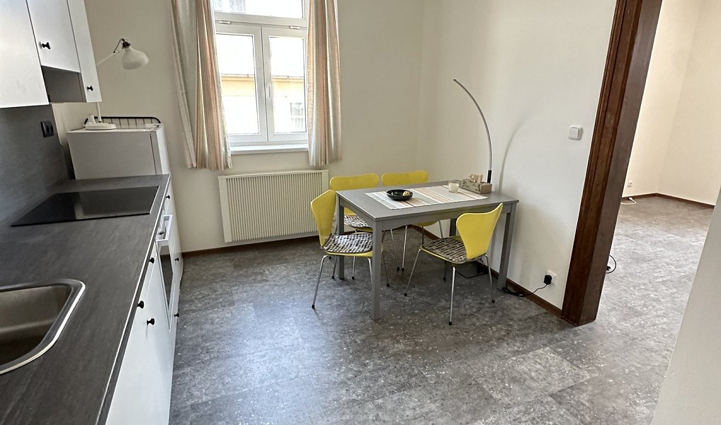 Pronájem bytu 2+kk 40 m², Liberec – náhled fotky 5