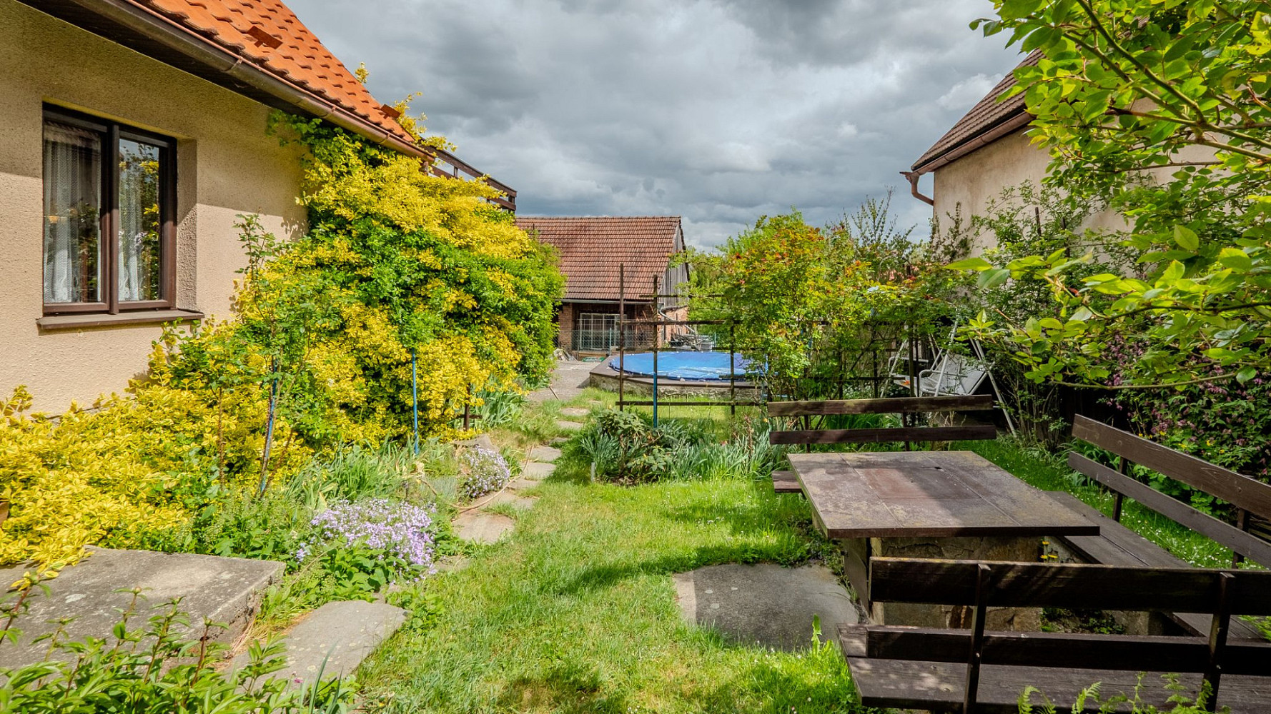 Prodej chaty/chalupy 122 m² s pozemkem 310 m² — photo 3