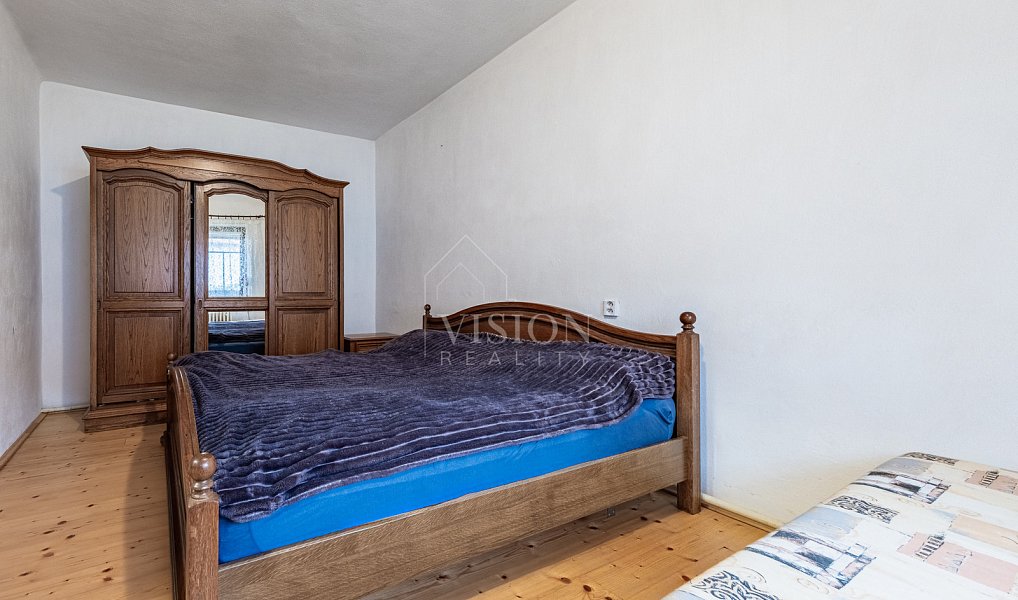 Prodej domu 140 m² s pozemkem 303 m², Nová Cerekev – náhled fotky 6