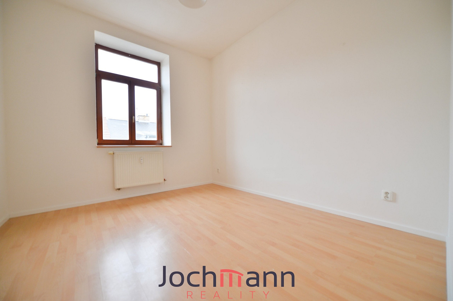 Pronájem bytu 2+kk 46 m² – pohled 5