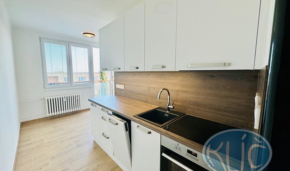 Pronájem bytu 2+1 64 m², Tábor – náhled fotky 4