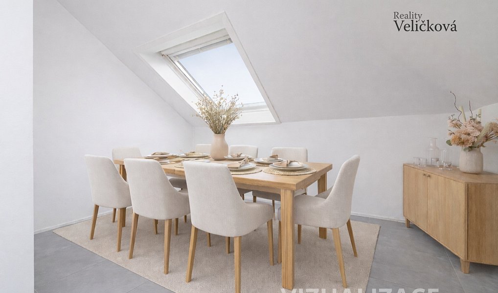 Prodej bytu 3+1 117 m², Praha – náhled fotky 19