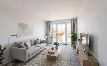 Prodej bytu 1+kk 27 m²