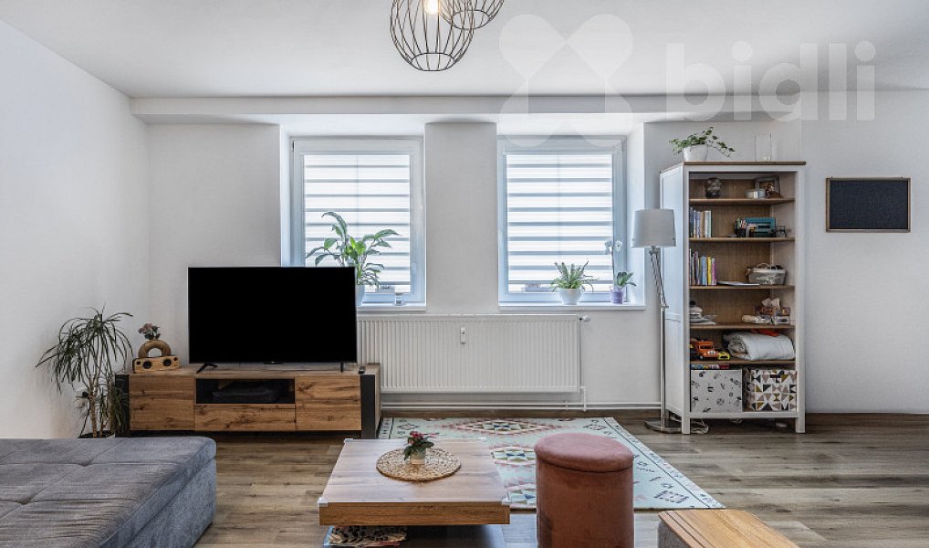 Prodej bytu 3+kk 75 m², Benátky nad Jizerou – náhled fotky 10
