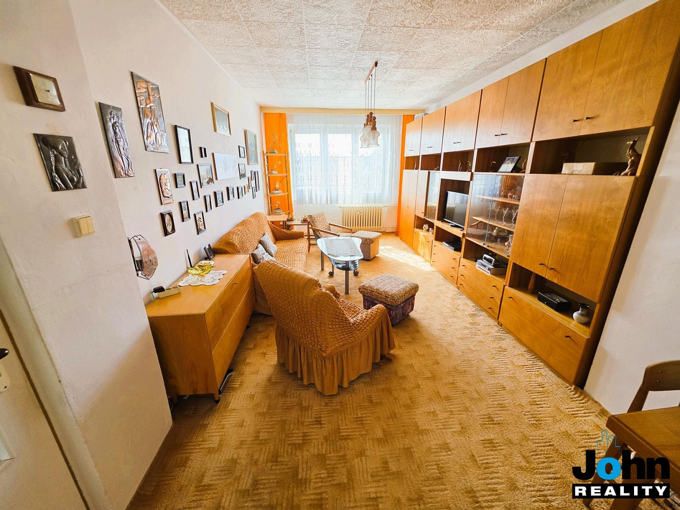 Prodej bytu 2+1 55 m² – fotografie 5