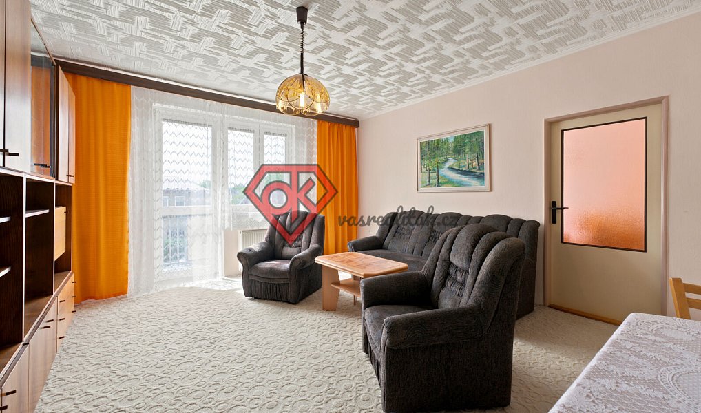 Prodej bytu 3+1 72 m², Lanškroun – náhled fotky 5