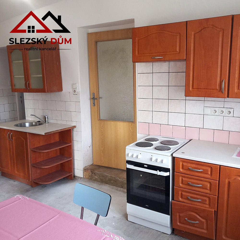 Prodej domu 65 m² s pozemkem 669 m² – fotografie 3