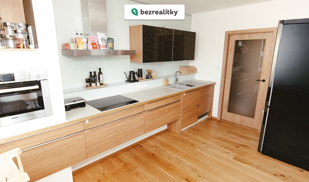 Prodej bytu 3+kk 96 m², Praha – náhled fotky 4