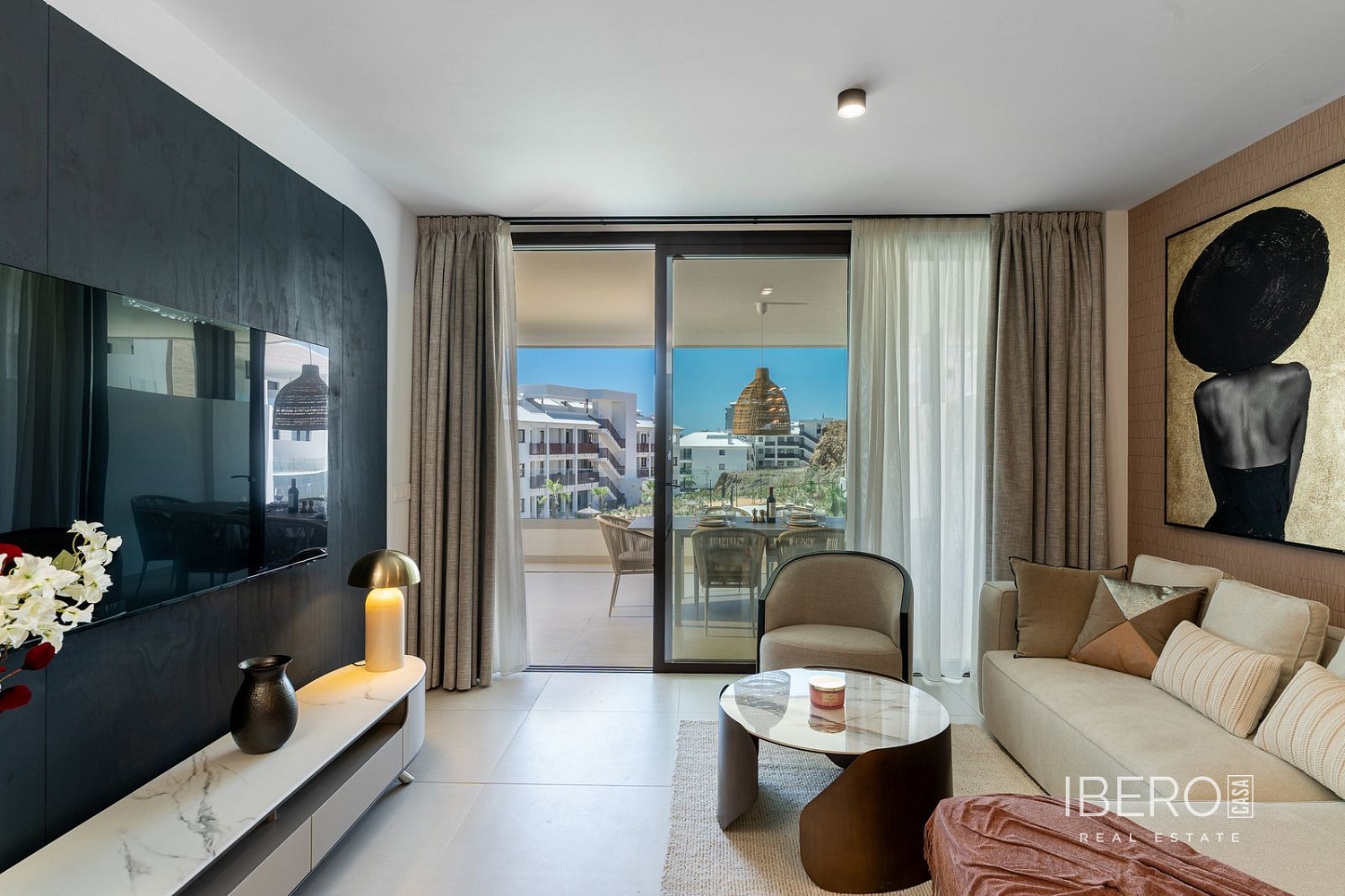 Piso 3+kk – Fuengirola - Vista 4