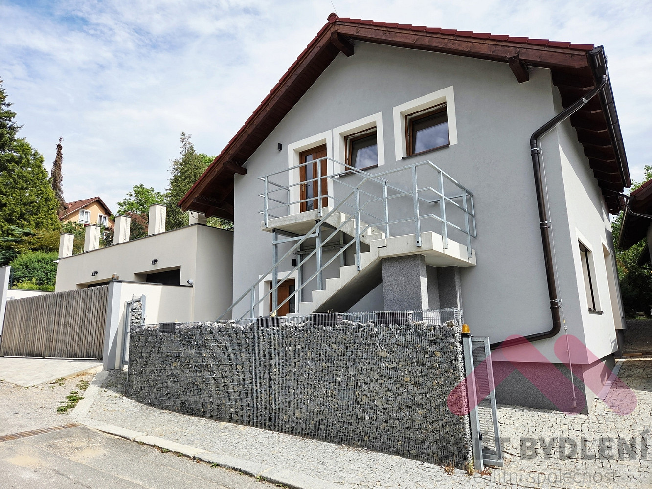 Pronájem bytu 3+kk 85 m² — photo 3