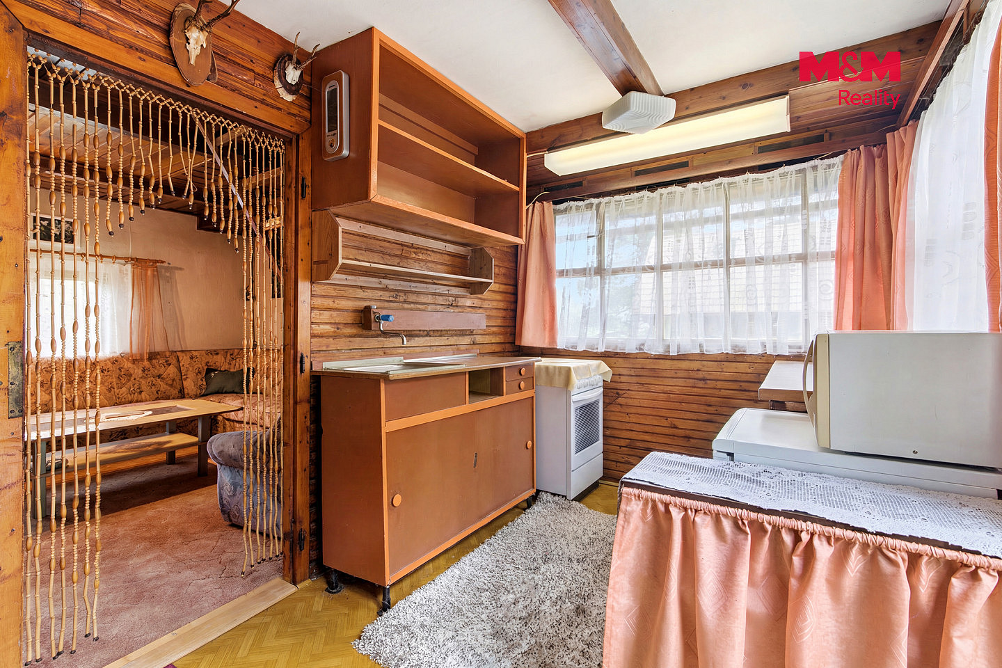 Prodej chaty/chalupy 47 m² s pozemkem 271 m² — photo 2