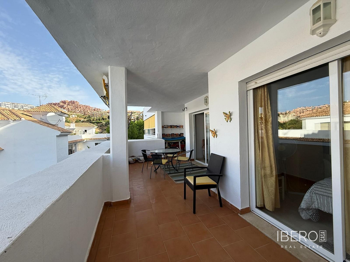 Pis 3+kk – Mijas, Urbanización Sitio de Calahonda - Vista 5