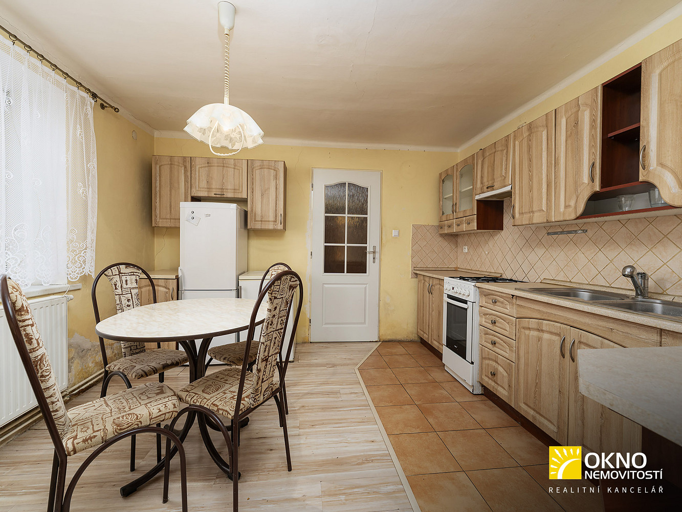 Prodej domu 80 m² – pohled 3