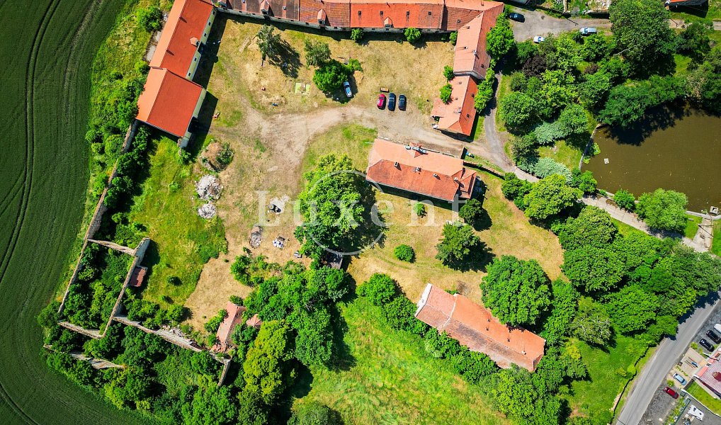 Prodej ubytovacího objektu 3 000 m², Žatec – náhled fotky 33
