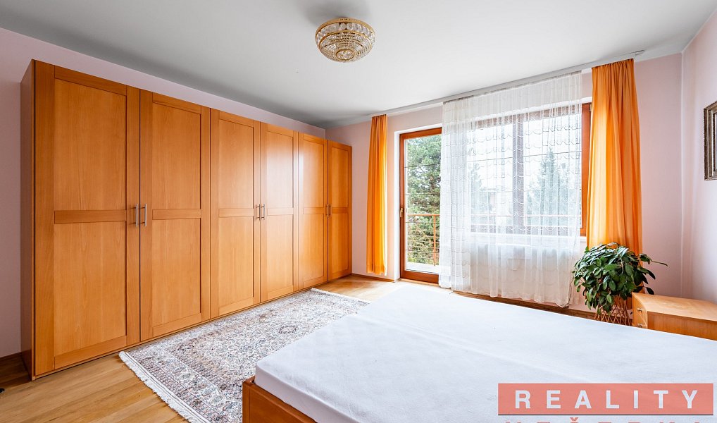 Prodej domu 173 m² s pozemkem 360 m², Praha – náhled fotky 19