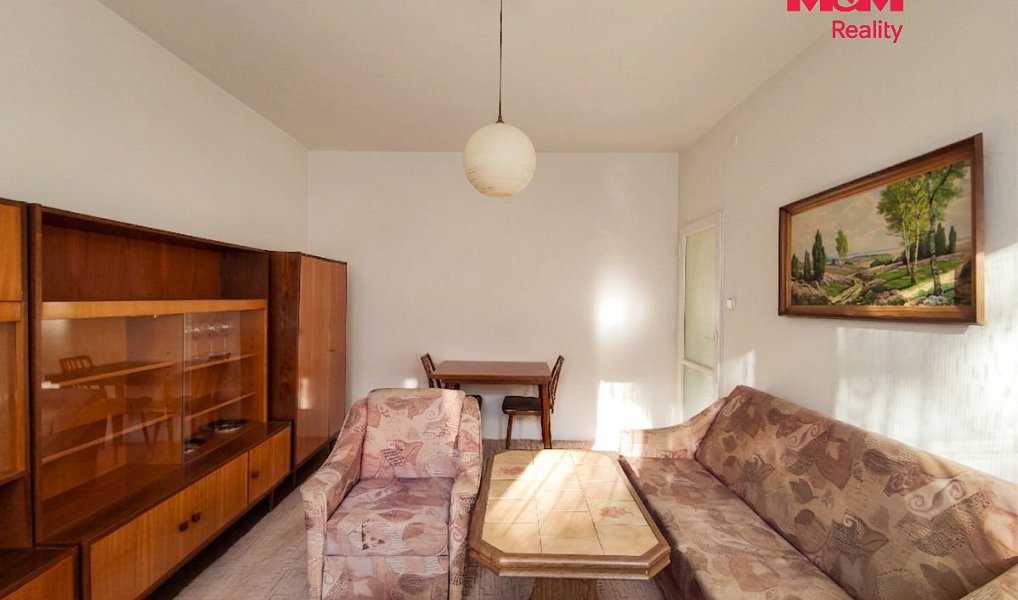 Prodej bytu 2+1 49 m², Ostrava – náhled fotky 9