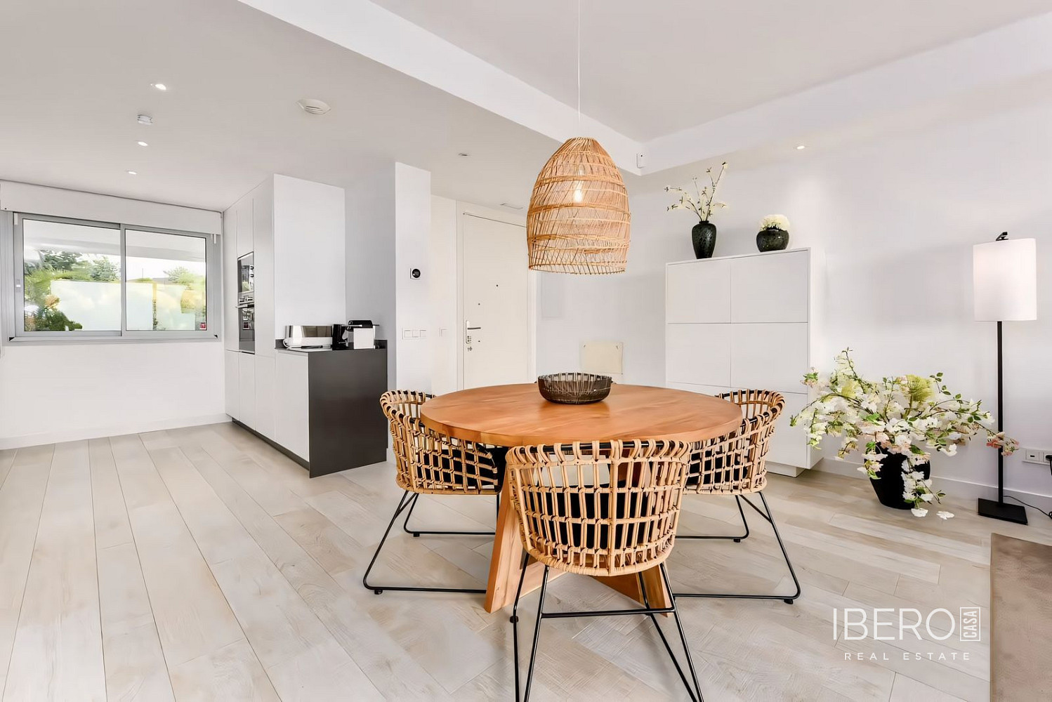 Piso 3+kk – Casares, Puerto de la Cruz, Costa del Sol Occidental - Vista 5