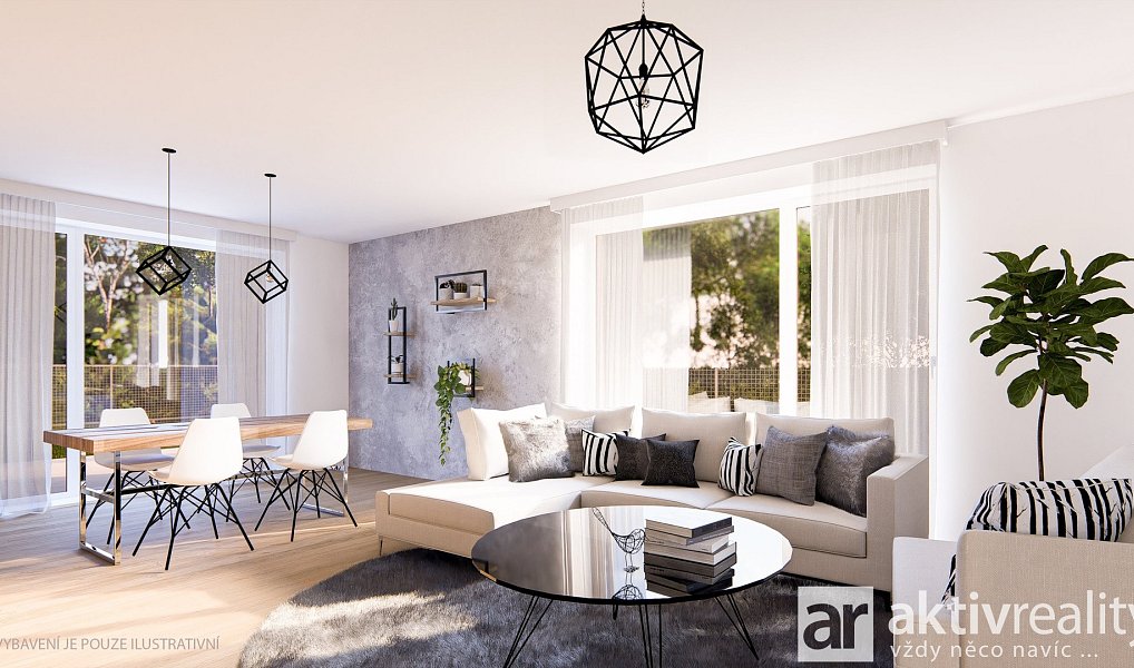 Prodej domu 197 m² s pozemkem 213 m², Lužec nad Vltavou – náhled fotky 36