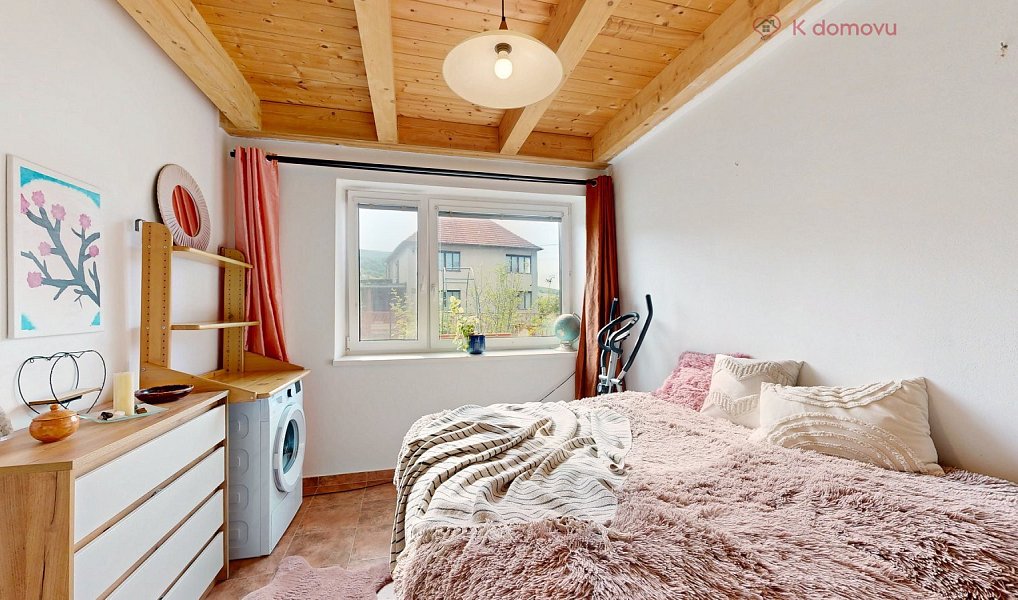 Prodej domu 78 m² s pozemkem 493 m², Březová – náhled fotky 14