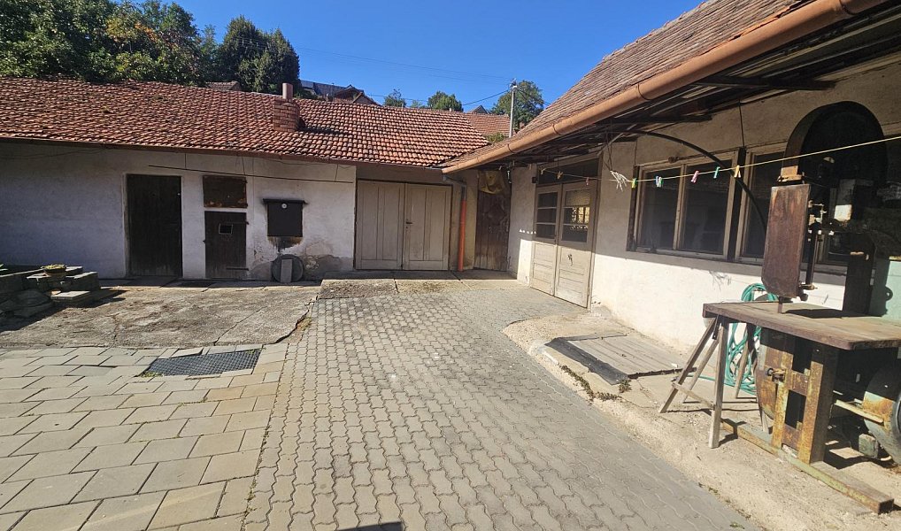 Prodej domu 177 m² s pozemkem 609 m², Borkovany – náhled fotky 22