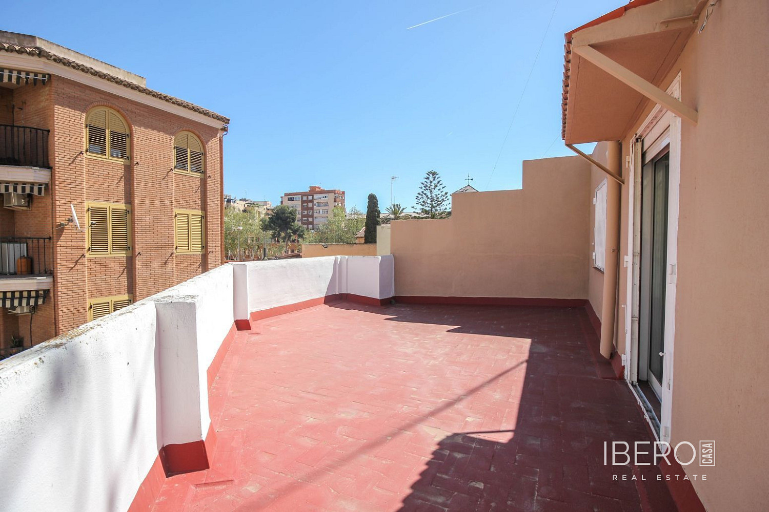Pis 3+kk – Sagunt / Sagunto, Barri Obrer, el Port de Sagunt - Vista 2