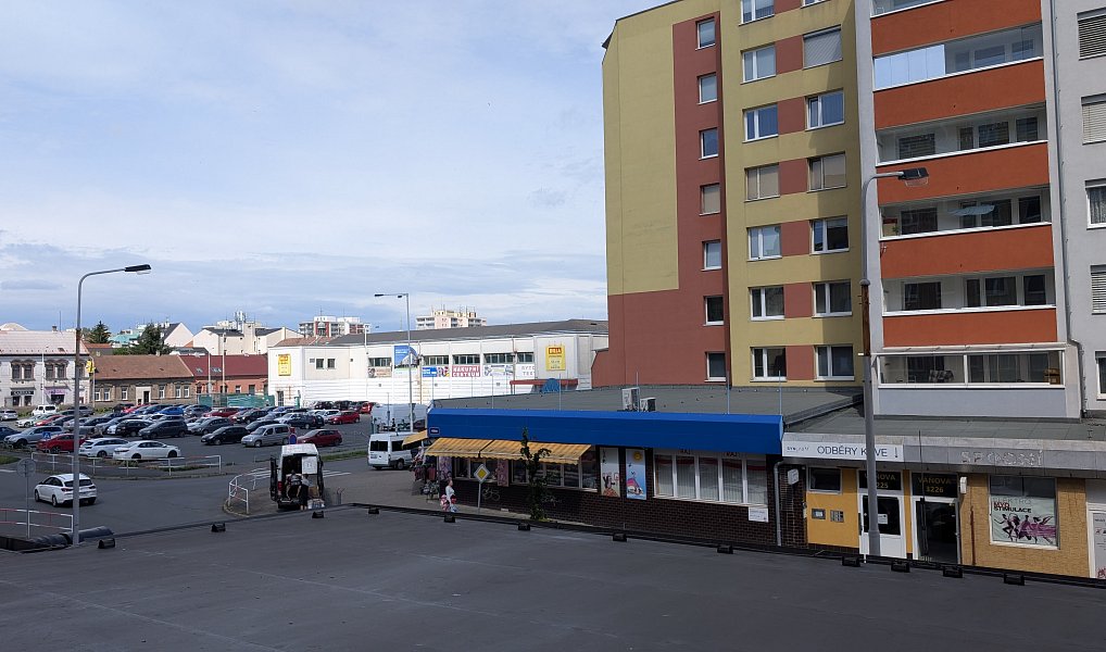Prodej bytu 3+1 72 m², Kladno – náhled fotky 19