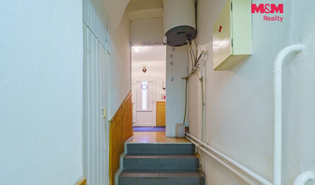 Prodej domu 92 m² s pozemkem 178 m², Aš – náhled fotky 12