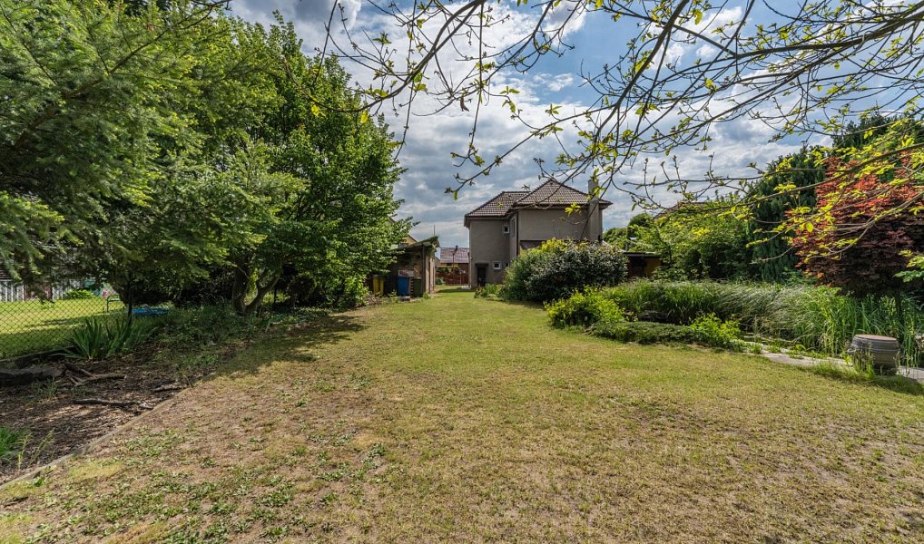 Prodej domu 150 m² s pozemkem 757 m², Řečany nad Labem – náhled fotky 15