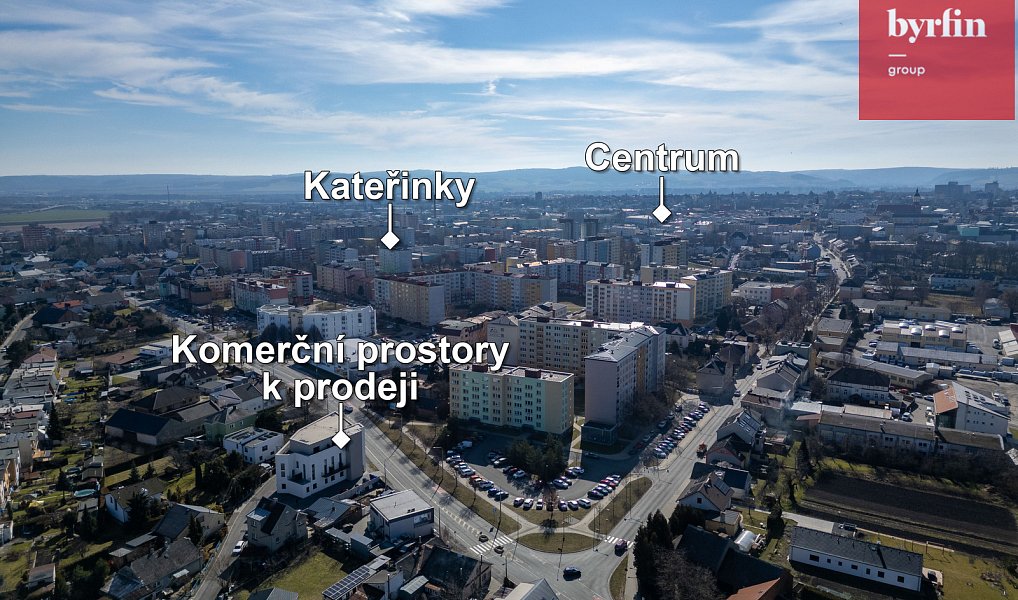 Prodej obchodních prostor 44 m², Opava – náhled fotky 13