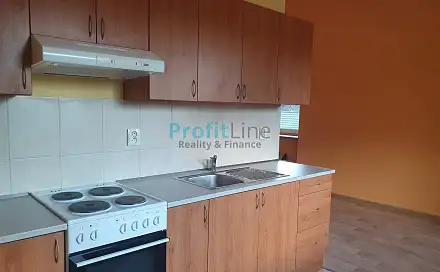 Pronájem bytu 1+kk 46 m², Sušilova, Zábřeh, okres Šumperk
