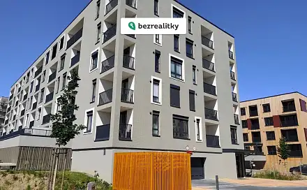Prodej bytu 2+kk 54 m²