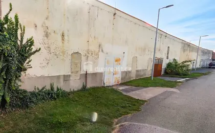 Pronájem skladovacích prostor 79 m², Příční, Podivín, okres Břeclav